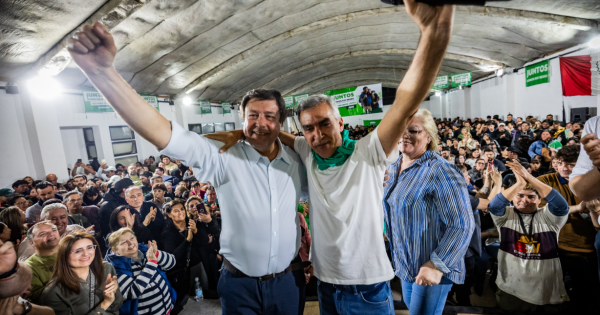 Mesa de diálogo con gobernadores: Weretilneck negó llamados y convocatoria de la Nación