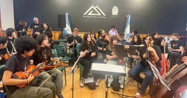 El festival “Cine a la Vista” llega a Neuquén y adolescentes tomarán el rol de jurados