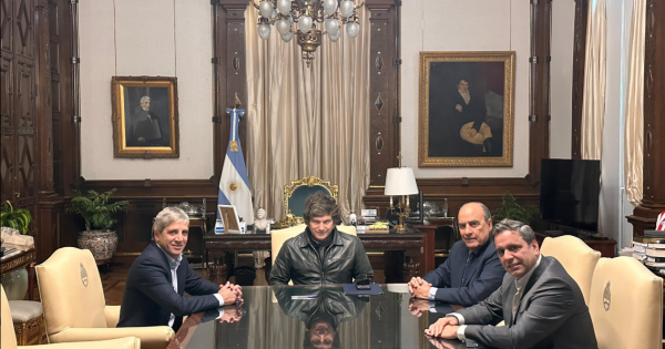 Catalán es el nuevo ministro del Interior: mantendrá diálogo solo con gobernadores afines