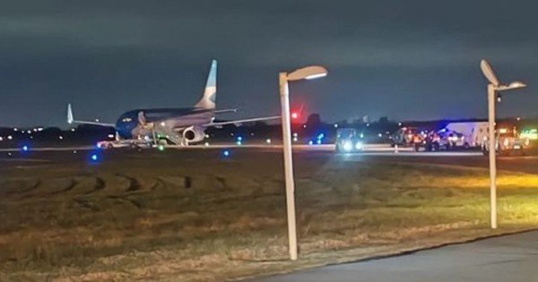 Quiénes son los argentinos que fueron deportados y ya están en el país