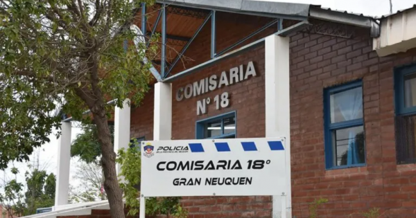 Graves disturbios en el barrio Z1: piedrazos, tiros y operativos policiales