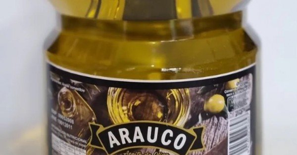 La ANMAT retiró del mercado dos marcas de aceites de oliva: los productos afectados
