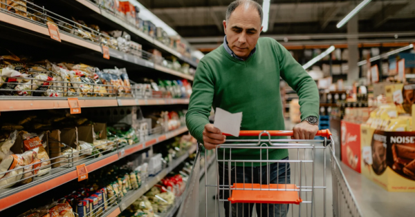 La inflación de agosto en Neuquén fue del 2,8%, por encima del promedio nacional