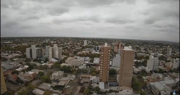 Qué dice el pronóstico para este martes en Río Negro