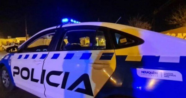 Neuquén: una mujer fue hallada muerta y su pareja está prófugo