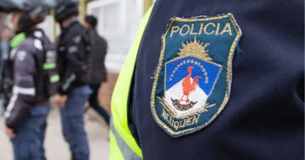Crimen en Neuquén: apuñalan a un hombre en medio de una disputa familiar