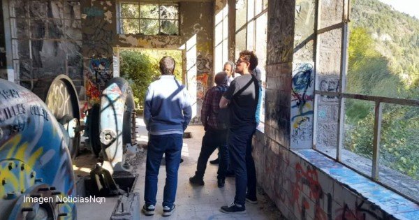 Promueven la inversión privada para reactivar las centralitas abandonadas