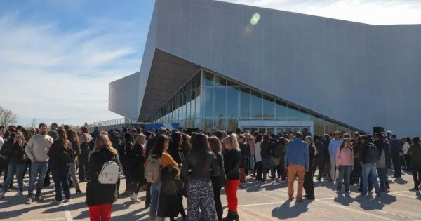 La construcción de la Patagonia se concentra en el evento Edifica Neuquén