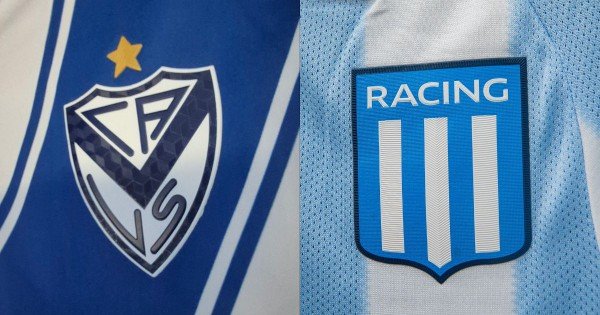 Vélez y Racing ponen en marcha los cuartos de final de la Libertadores en Liniers