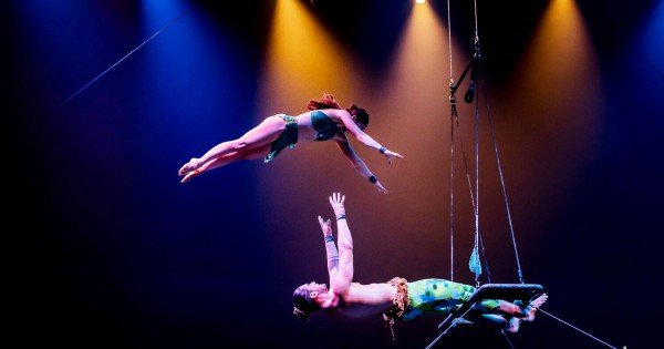 La argentina que podría ganar “America’s Got Talent” y llevarse un millón de dólares La argentina que podría ganar “America’s Got Talent” y llevarse un millón de dólares