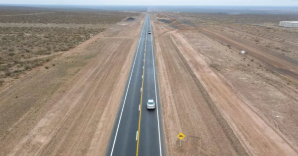 Neuquén lanza licitaciones por más de 2.000 millones para mejorar rutas provinciales