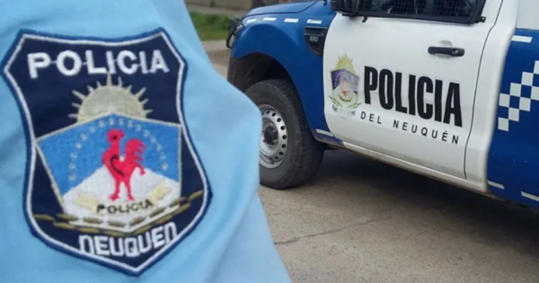 Homicidio a quemarropa en Rincón de los Sauces: ya hay tres detenidos
