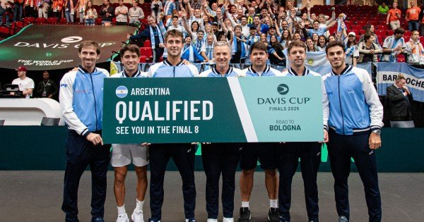 Argentina ya conoce su rival en el Final 8: jugará contra Alemania