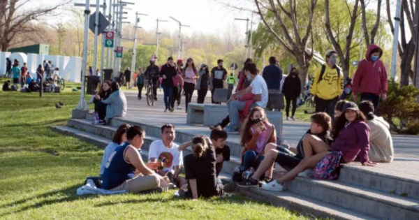 El Día del Estudiante llega con actividades recreativas y fuertes controles de prevención
