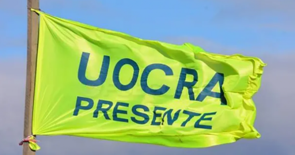 Denuncian un presunto disparo en medio de una protesta gremial en Roca: qué pasó Denuncian un presunto disparo en medio de una protesta gremial en Roca: qué pasó