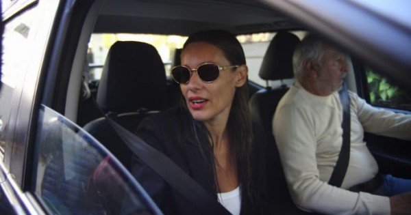 Robaron la casa de Pampita mientras estaba en Madrid