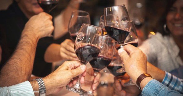 El evento “Salón del Vino” llega con una degustación libre, gastronomía y música