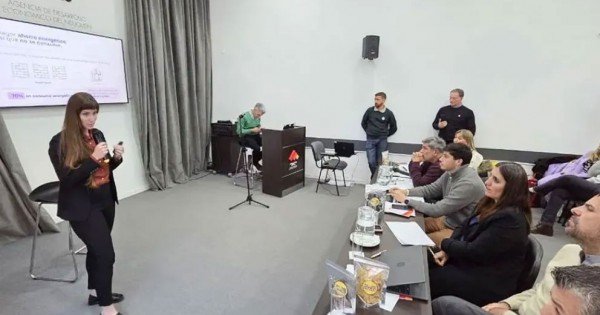 Dos emprendimientos neuquinos llegan a la gran final nacional