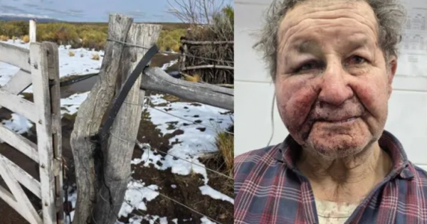 Detienen a los responsables del brutal ataque a un criancero en Loncopué