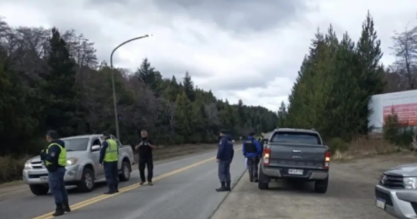 Nuevos etilómetros refuerzan los controles de tránsito en Neuquén
