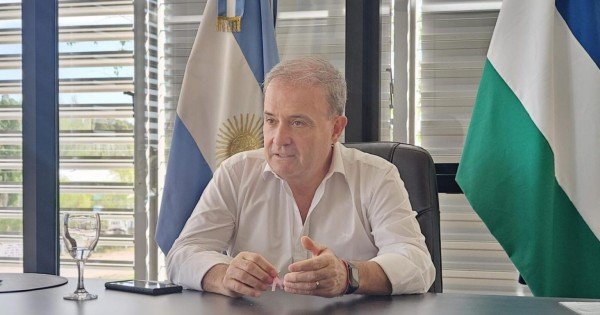 Pesatti llama a sesión y sorprende al oficialismo a pocos días de las elecciones