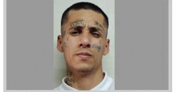 Buscan a Richard Soazo, condenado por múltiples robos en Neuquén