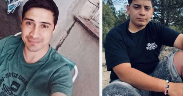 Recuperaron la moto de los jóvenes fallecidos en un canal de riego de Godoy