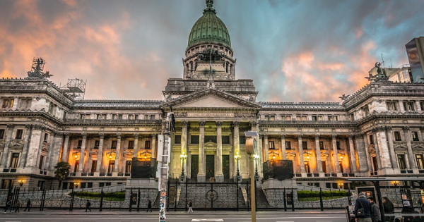Nuevo mapa político: cómo quedó la representación en el Congreso tras las elecciones