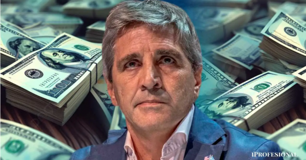 Dólar hoy: cómo cotiza la divisa internacional este miércoles