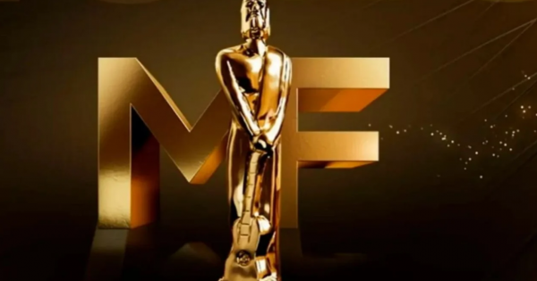 Se conocieron los nominados a los Premios Martín Fierro 2025