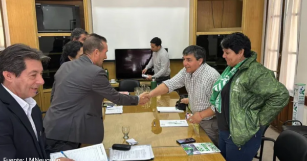 Neuquén convocará a paritarias 2026 tras las elecciones: foco en salarios y previsibilidad