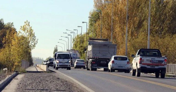 Intriga en el Tercer Puente: aparecieron juguetes sexuales y crece la curiosidad